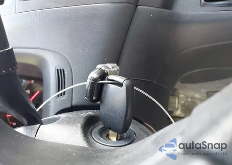 2004 Honda Accord 2.4 Lx из США, поврежденный, VIN 1HGCM56374A098574